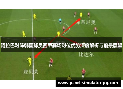 阿拉巴对阵韩国球员西甲赛场对位优势深度解析与前景展望